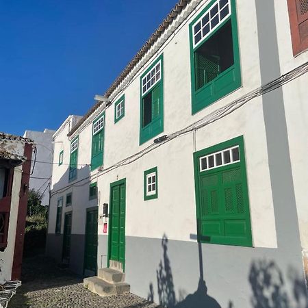 Casa Verde Santa Cruz de la Palma  Ngoại thất bức ảnh