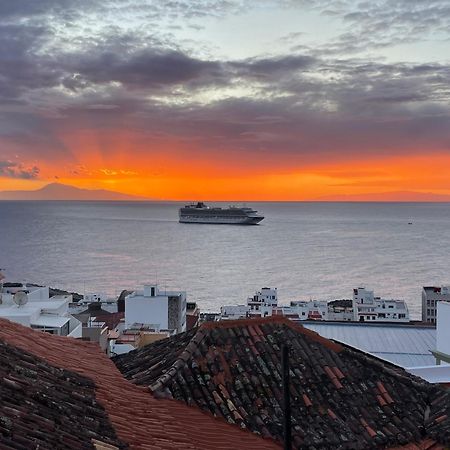 Casa Verde Santa Cruz de la Palma  Ngoại thất bức ảnh