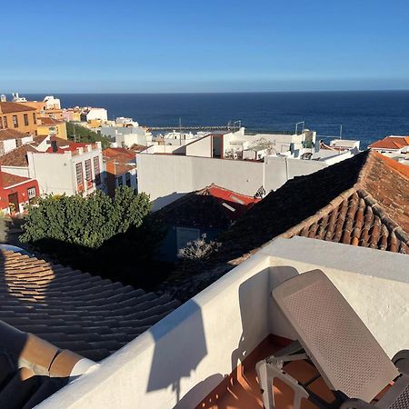 Casa Verde Santa Cruz de la Palma  Ngoại thất bức ảnh