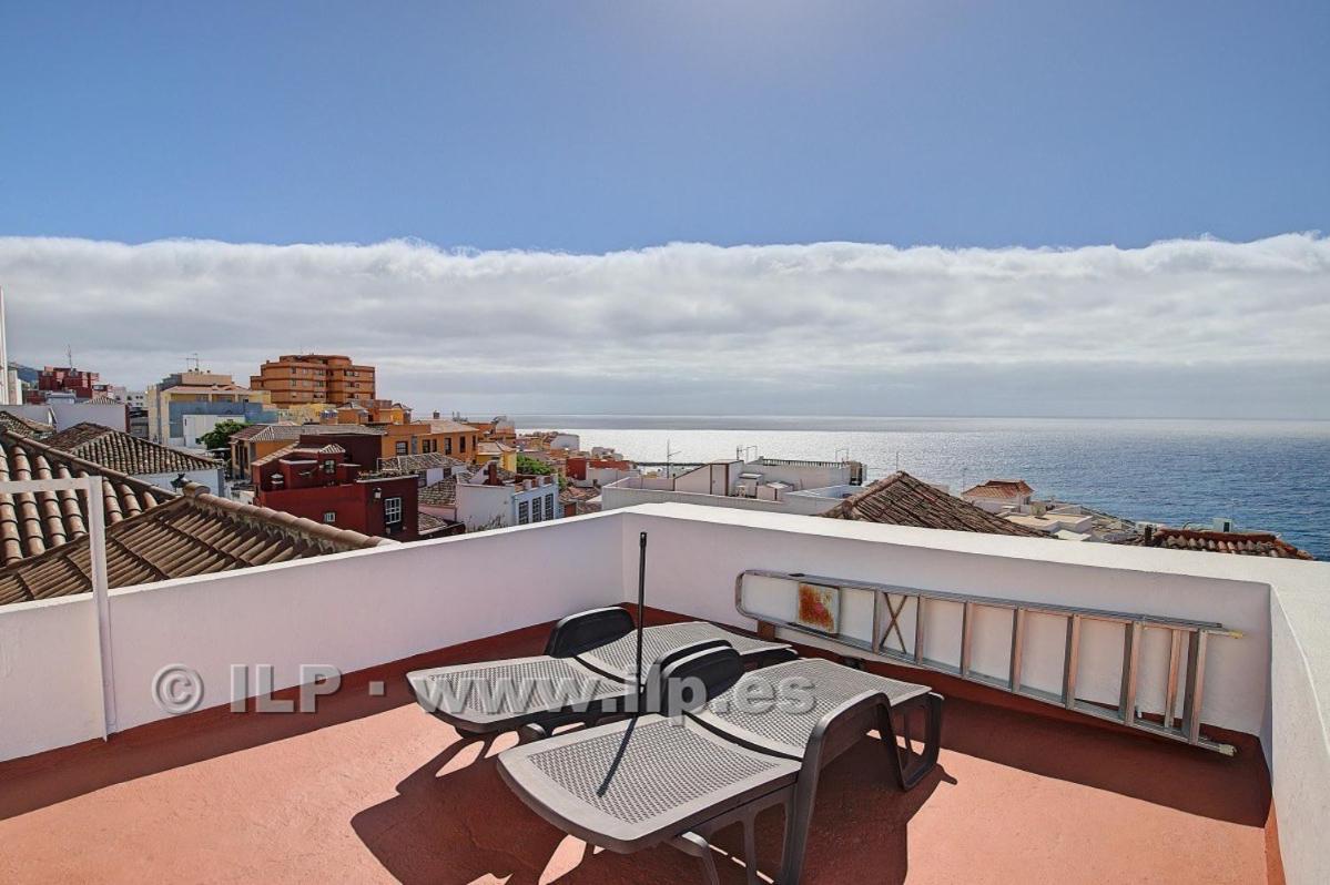 Casa Verde Santa Cruz de la Palma  Ngoại thất bức ảnh