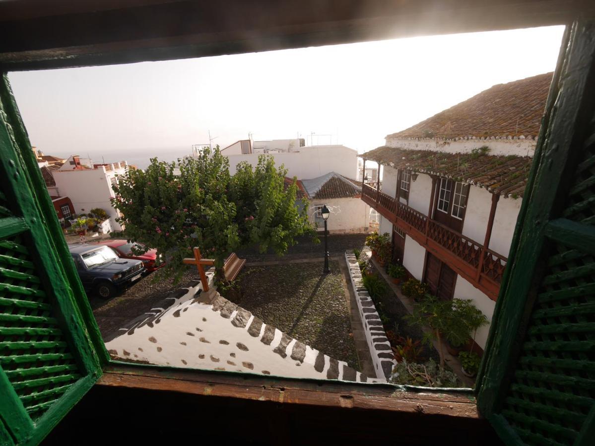 Casa Verde Santa Cruz de la Palma  Ngoại thất bức ảnh