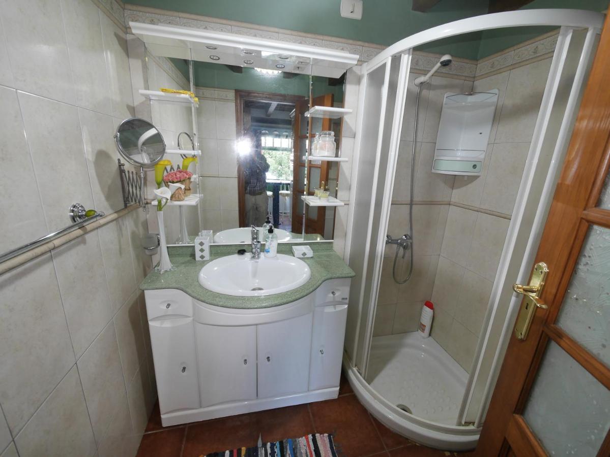 Casa Verde Santa Cruz de la Palma  Ngoại thất bức ảnh