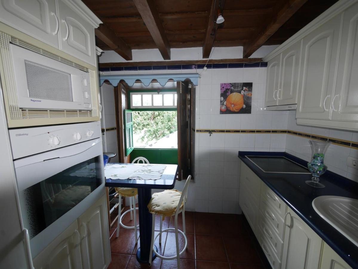Casa Verde Santa Cruz de la Palma  Ngoại thất bức ảnh