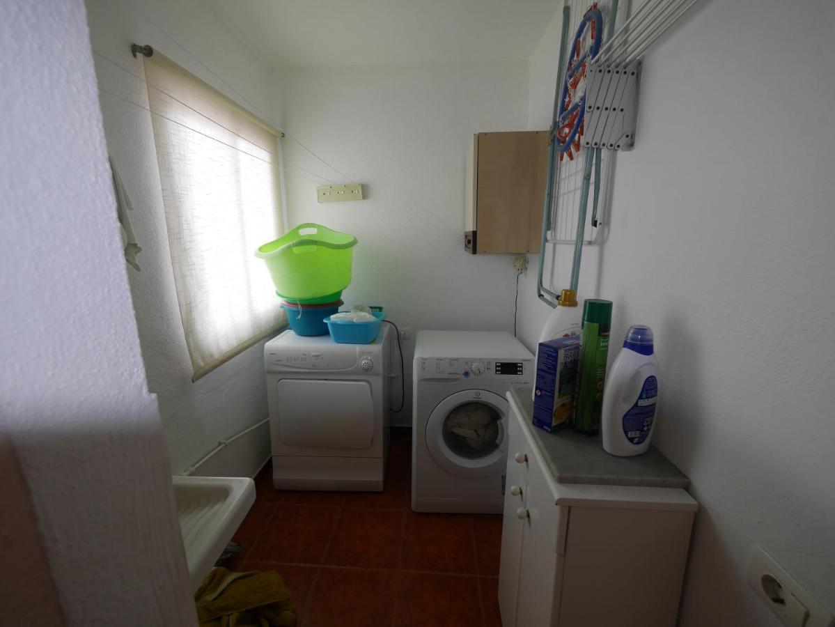 Casa Verde Santa Cruz de la Palma  Ngoại thất bức ảnh