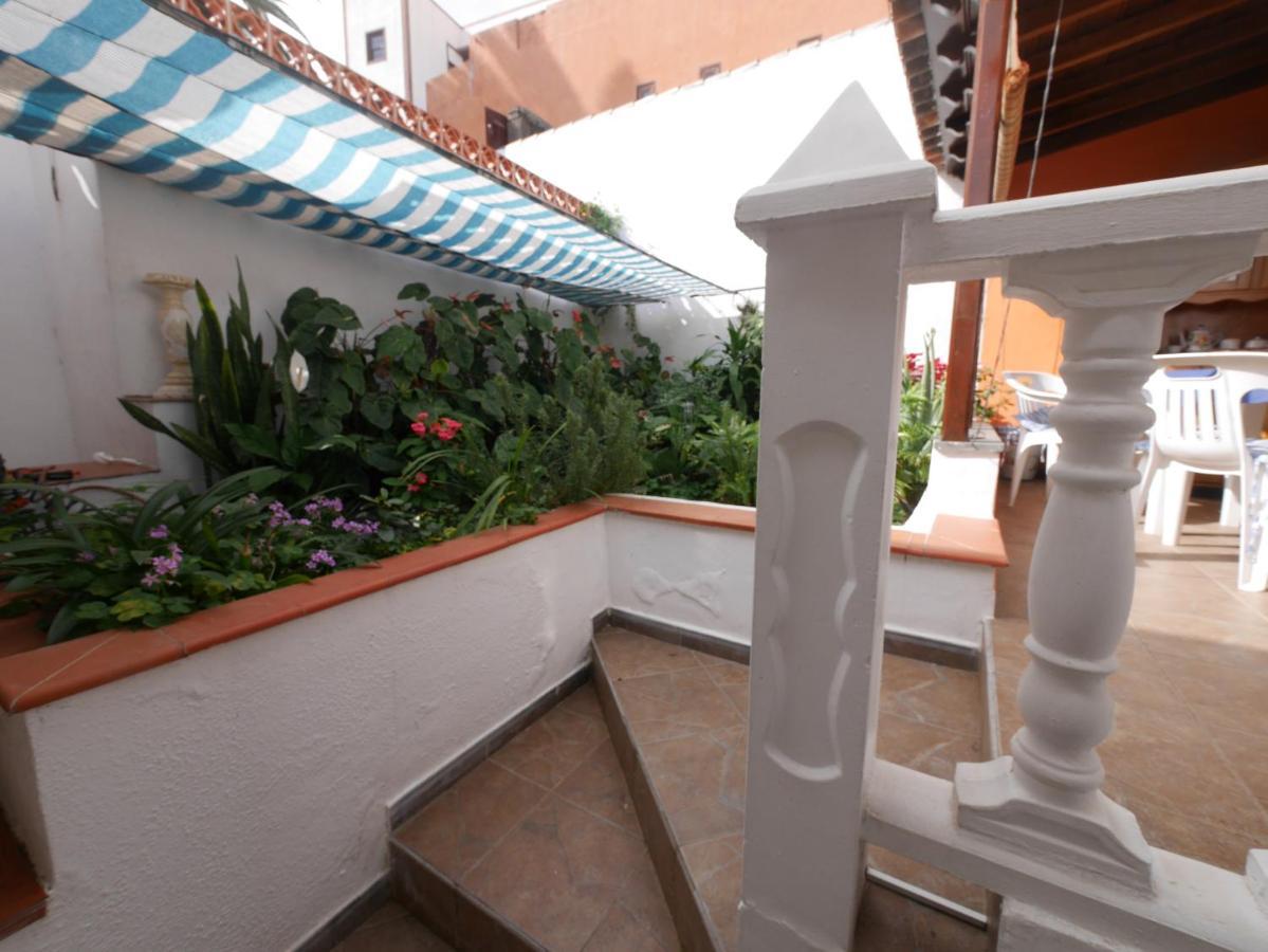 Casa Verde Santa Cruz de la Palma  Ngoại thất bức ảnh