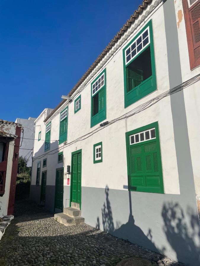 Casa Verde Santa Cruz de la Palma  Ngoại thất bức ảnh
