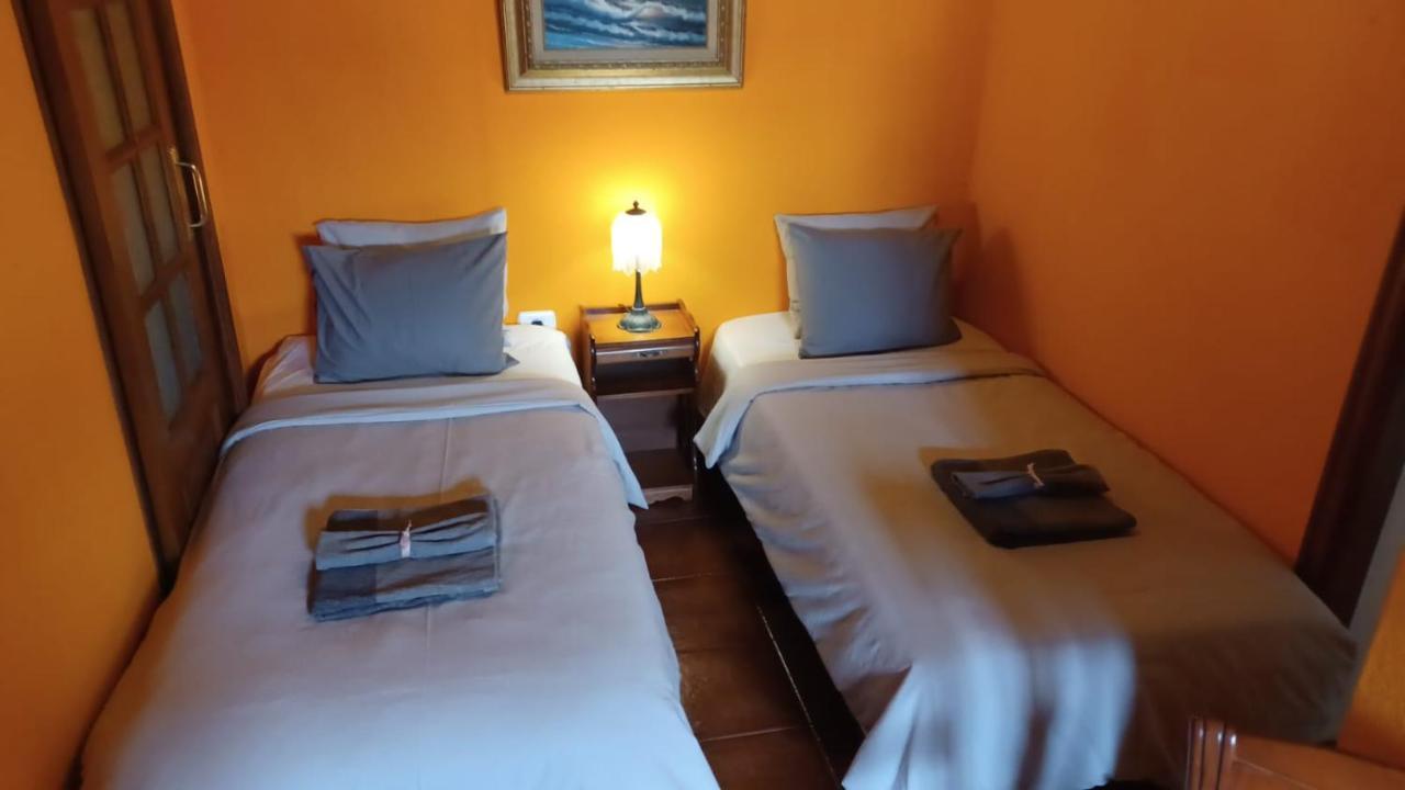 Casa Verde Santa Cruz de la Palma  Ngoại thất bức ảnh
