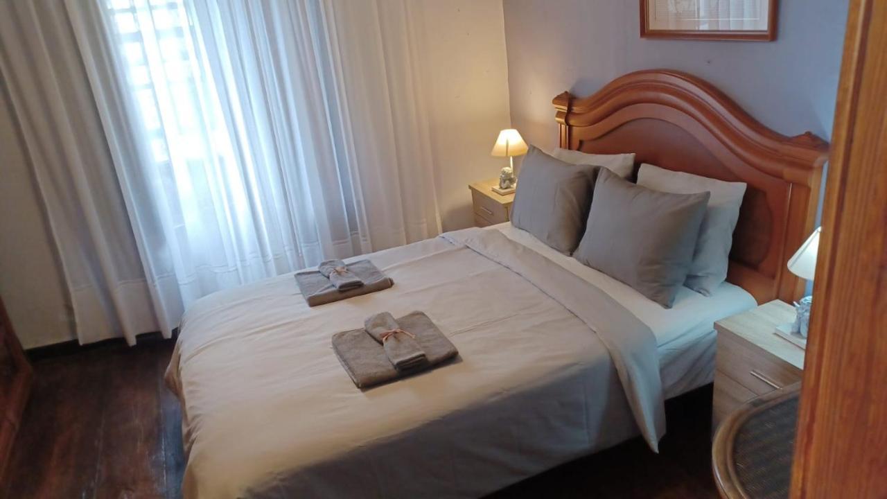 Casa Verde Santa Cruz de la Palma  Ngoại thất bức ảnh