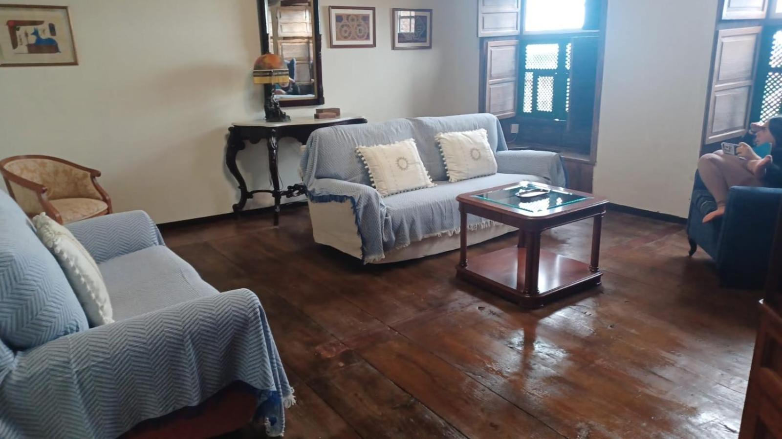 Casa Verde Santa Cruz de la Palma  Ngoại thất bức ảnh