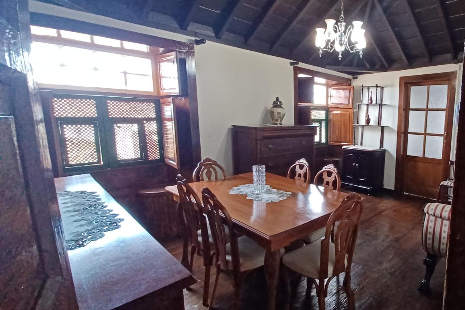 Casa Verde Santa Cruz de la Palma  Ngoại thất bức ảnh