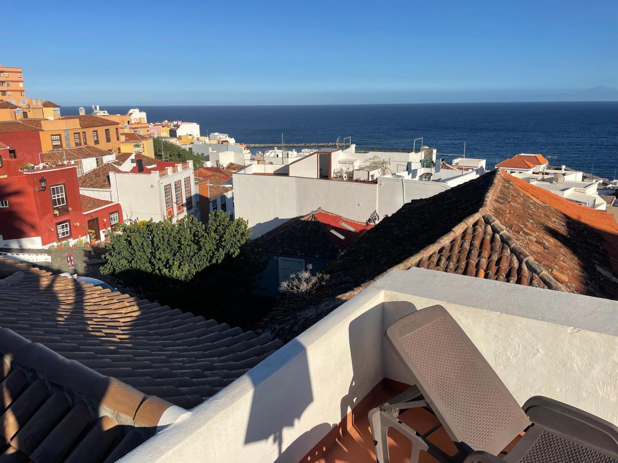 Casa Verde Santa Cruz de la Palma  Ngoại thất bức ảnh