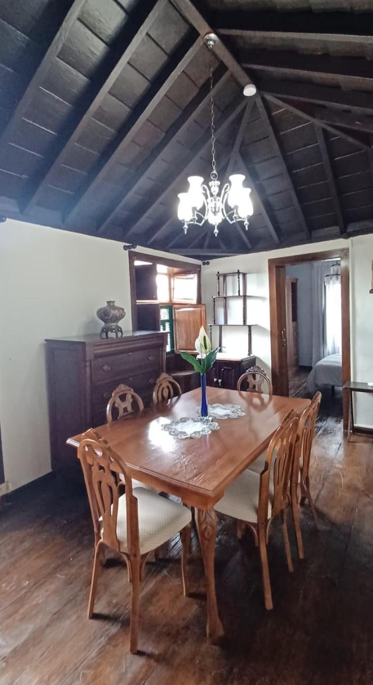 Casa Verde Santa Cruz de la Palma  Ngoại thất bức ảnh