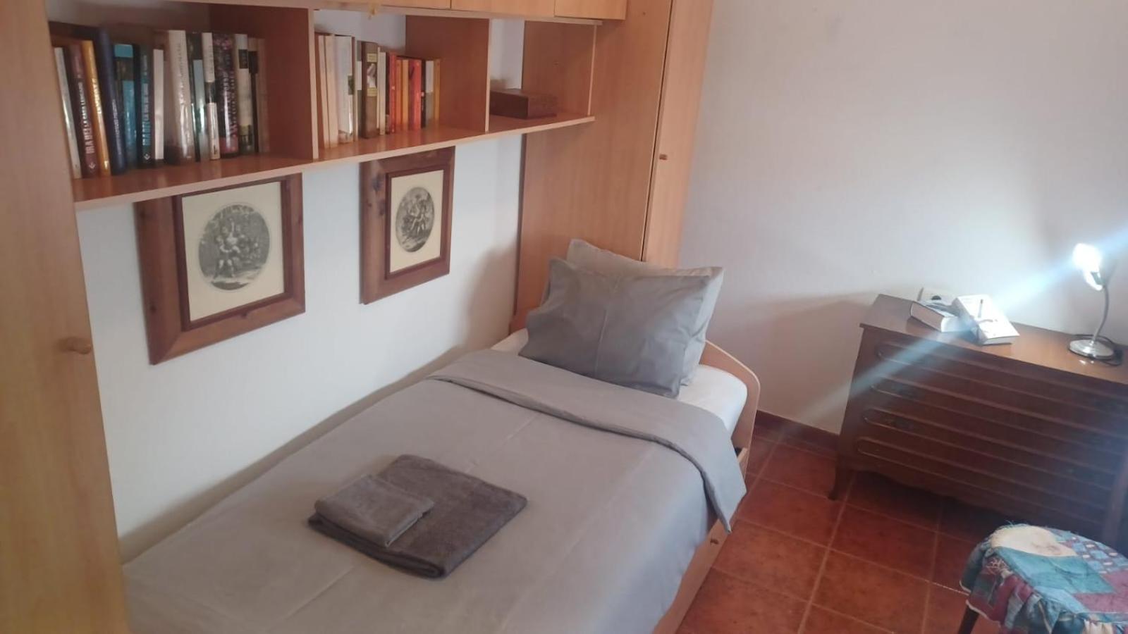 Casa Verde Santa Cruz de la Palma  Ngoại thất bức ảnh