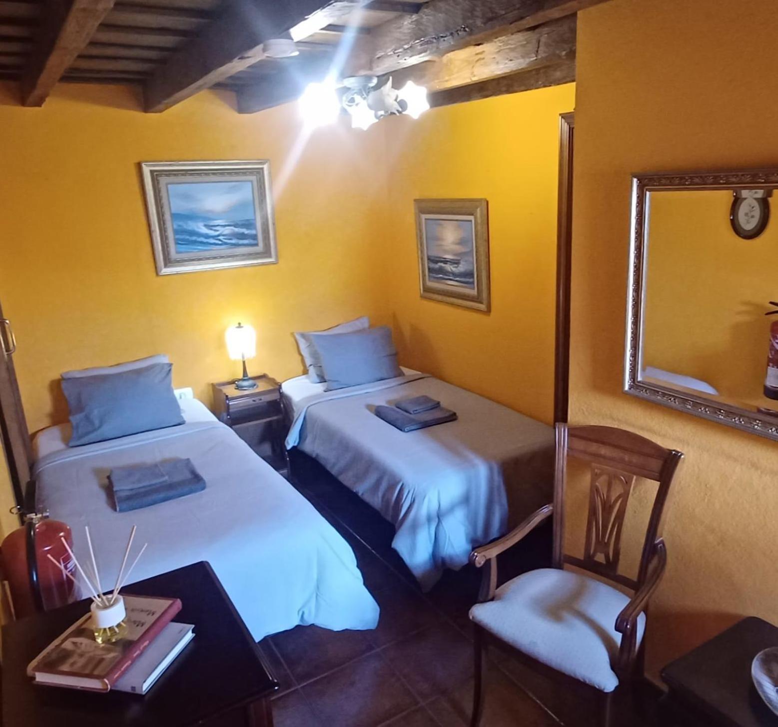 Casa Verde Santa Cruz de la Palma  Ngoại thất bức ảnh
