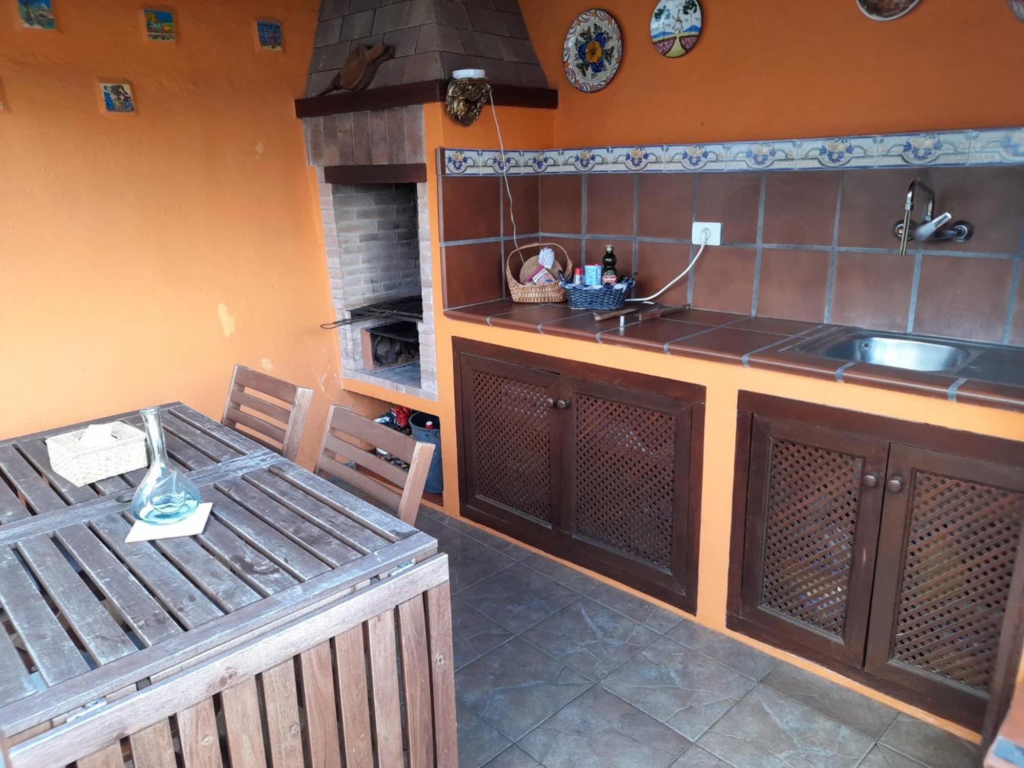 Casa Verde Santa Cruz de la Palma  Ngoại thất bức ảnh